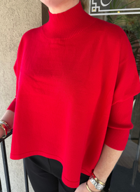 Lightweight Aja Sweater