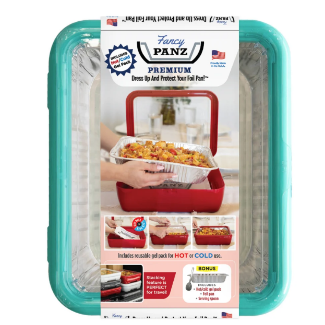 Premium Fancy Panz
