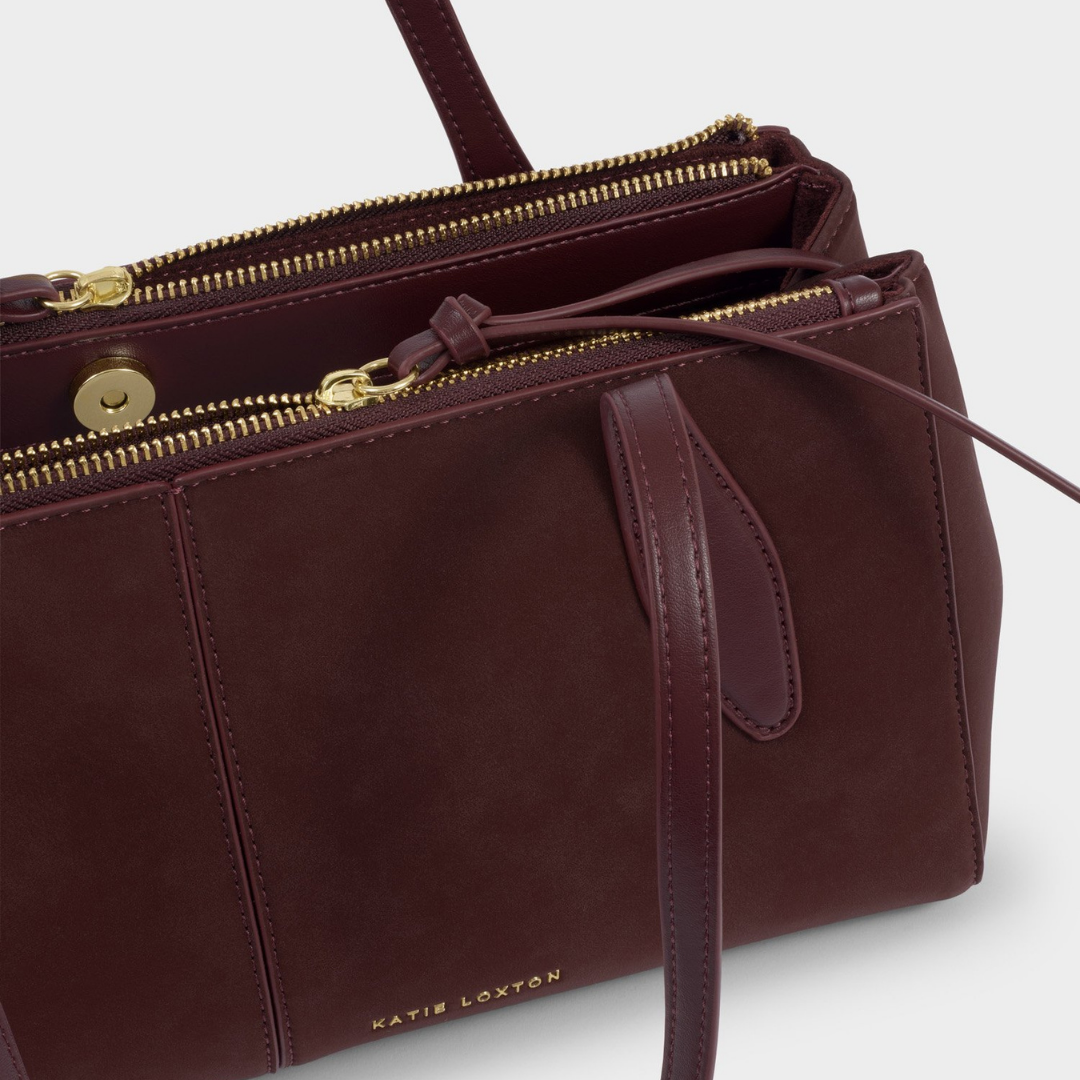 Hattie Shoulder Bag