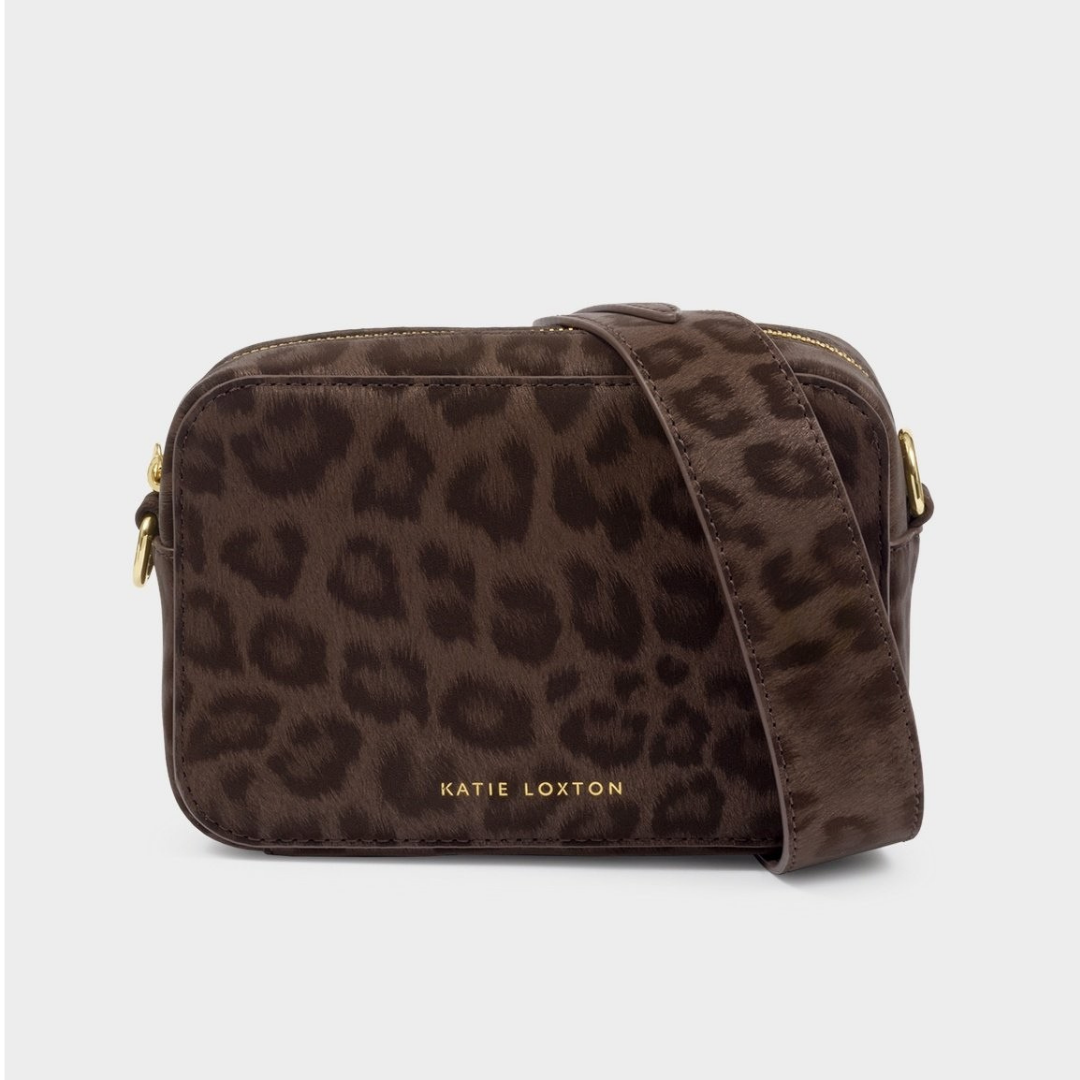 Avery Small Crossbody Bag