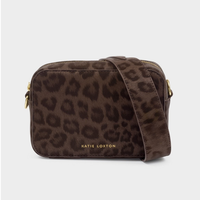 Avery Small Crossbody Bag