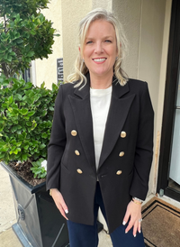 Bermuda Blazer Jacket