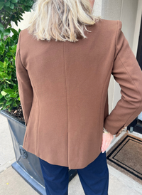 Bermuda Blazer Jacket