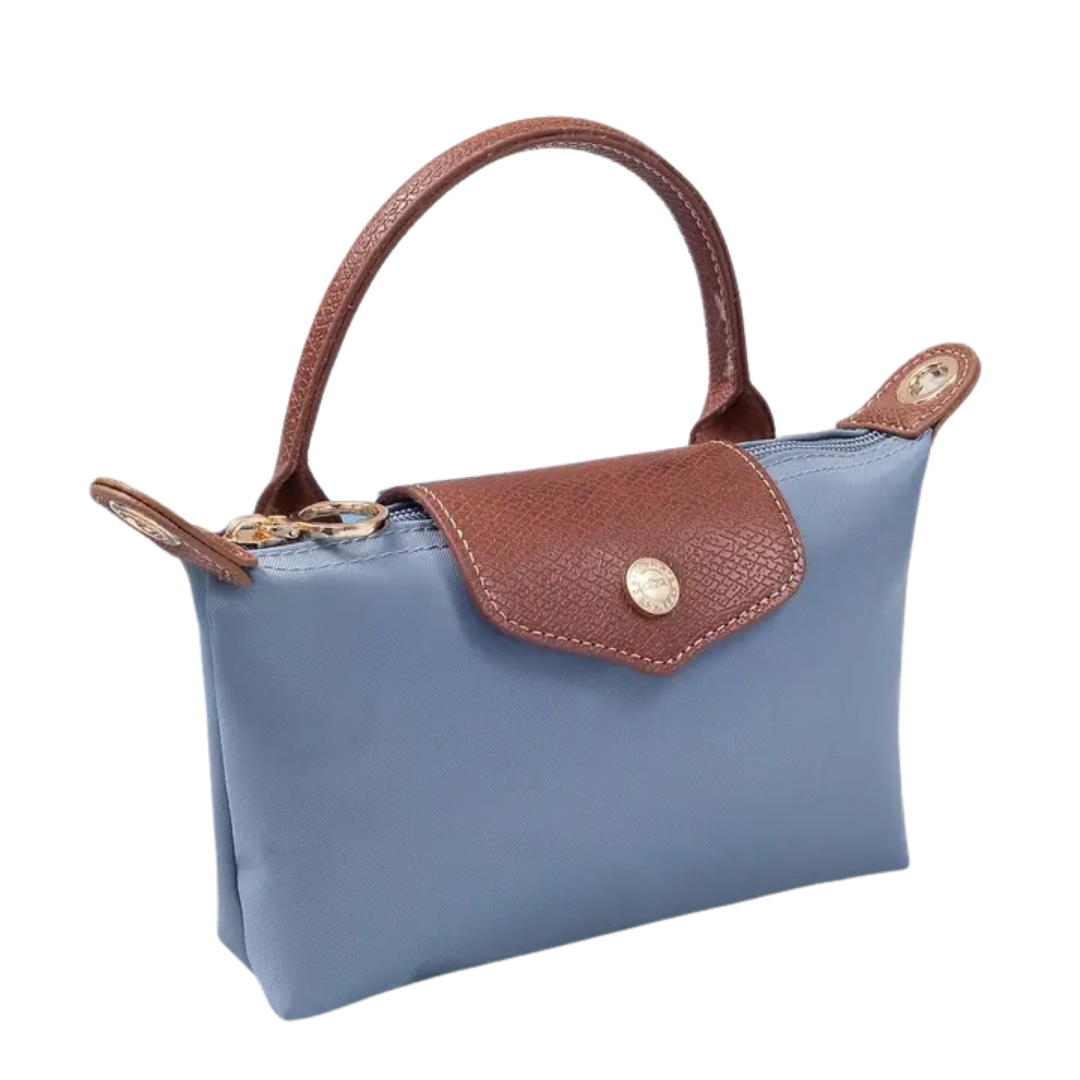 Penny Mini Nylon Handbag
