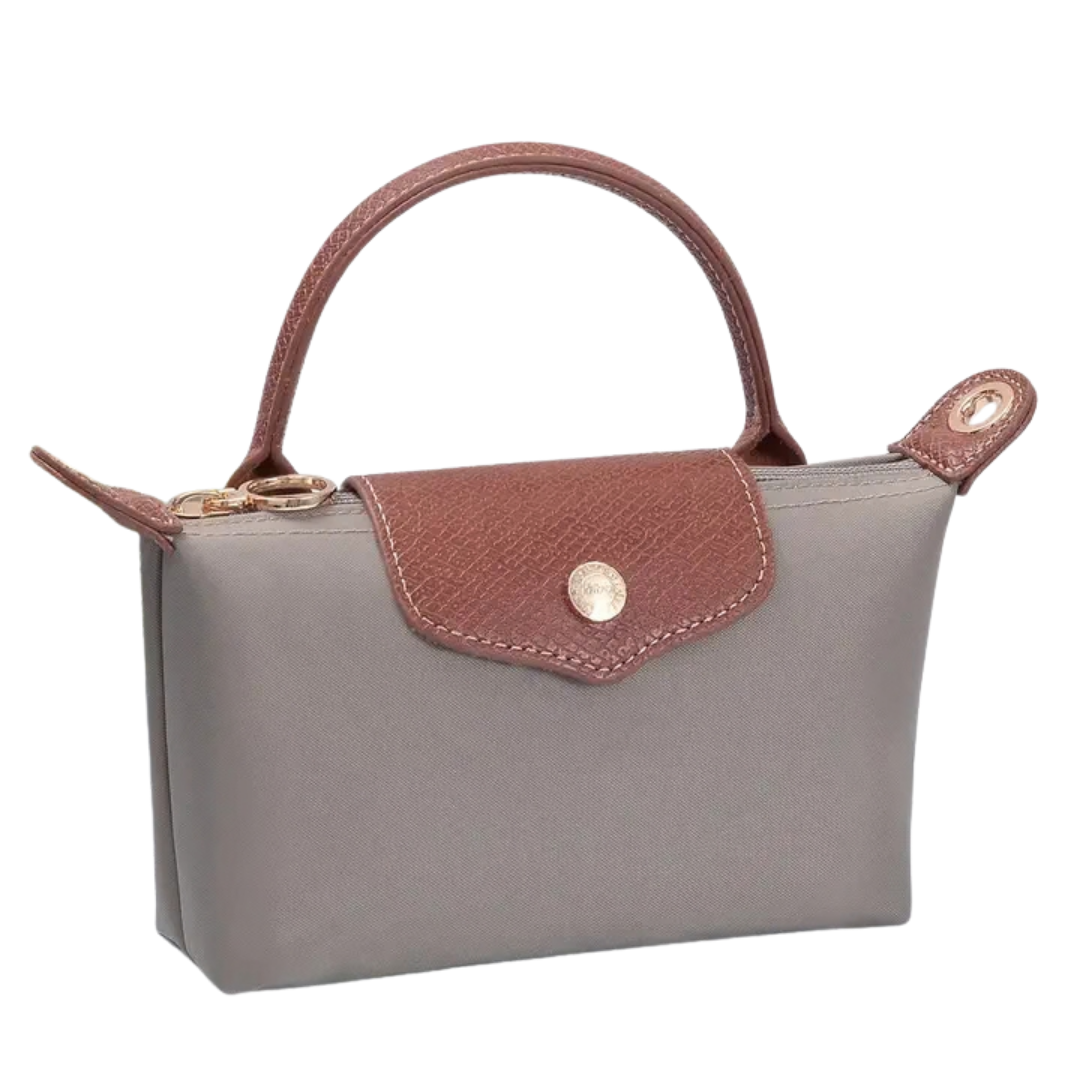 Penny Mini Nylon Handbag