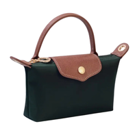 Penny Mini Nylon Handbag