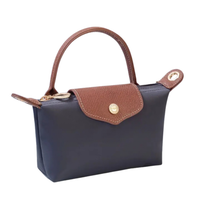 Penny Mini Nylon Handbag