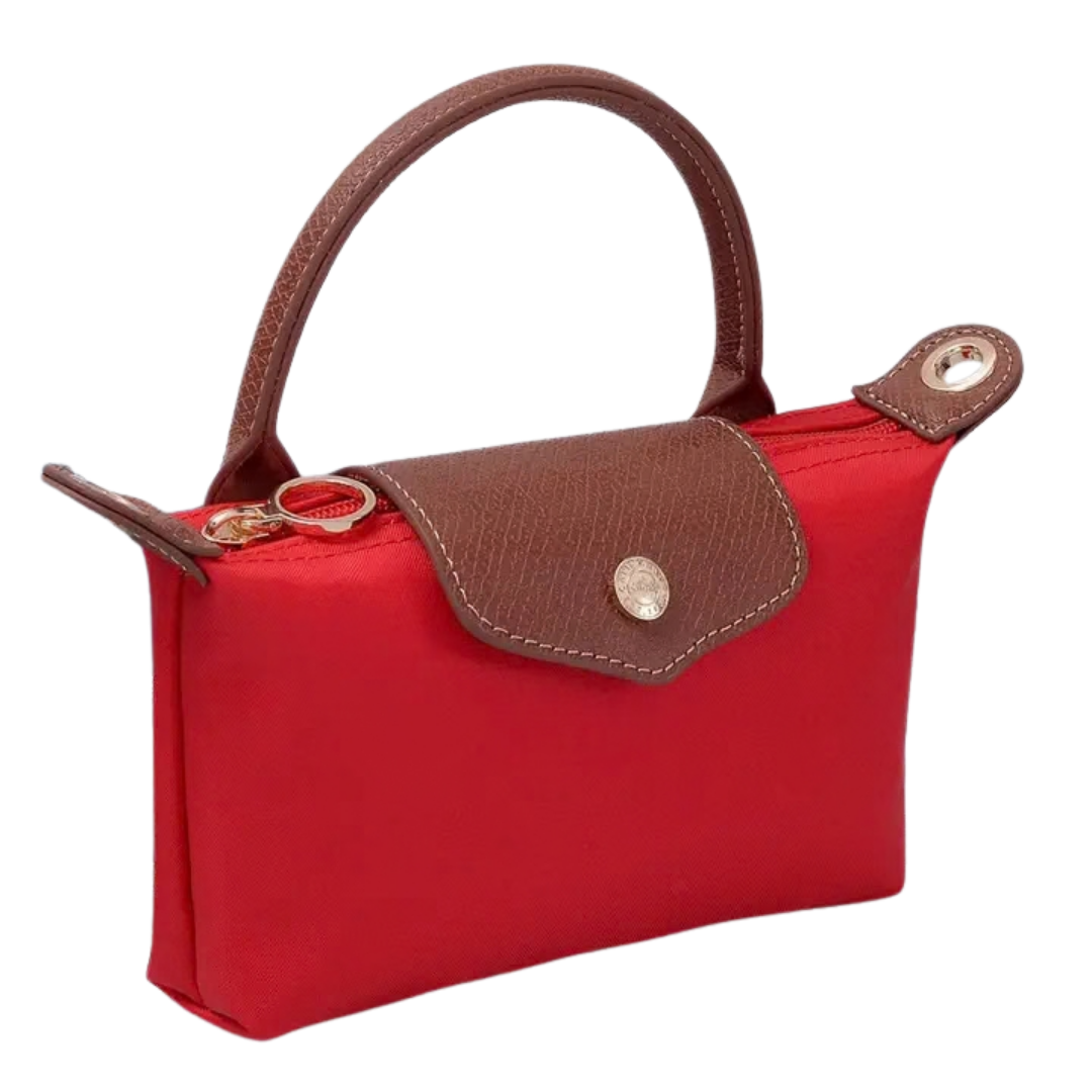 Penny Mini Nylon Handbag