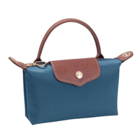 Penny Mini Nylon Handbag