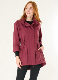 The Anorak Jacket