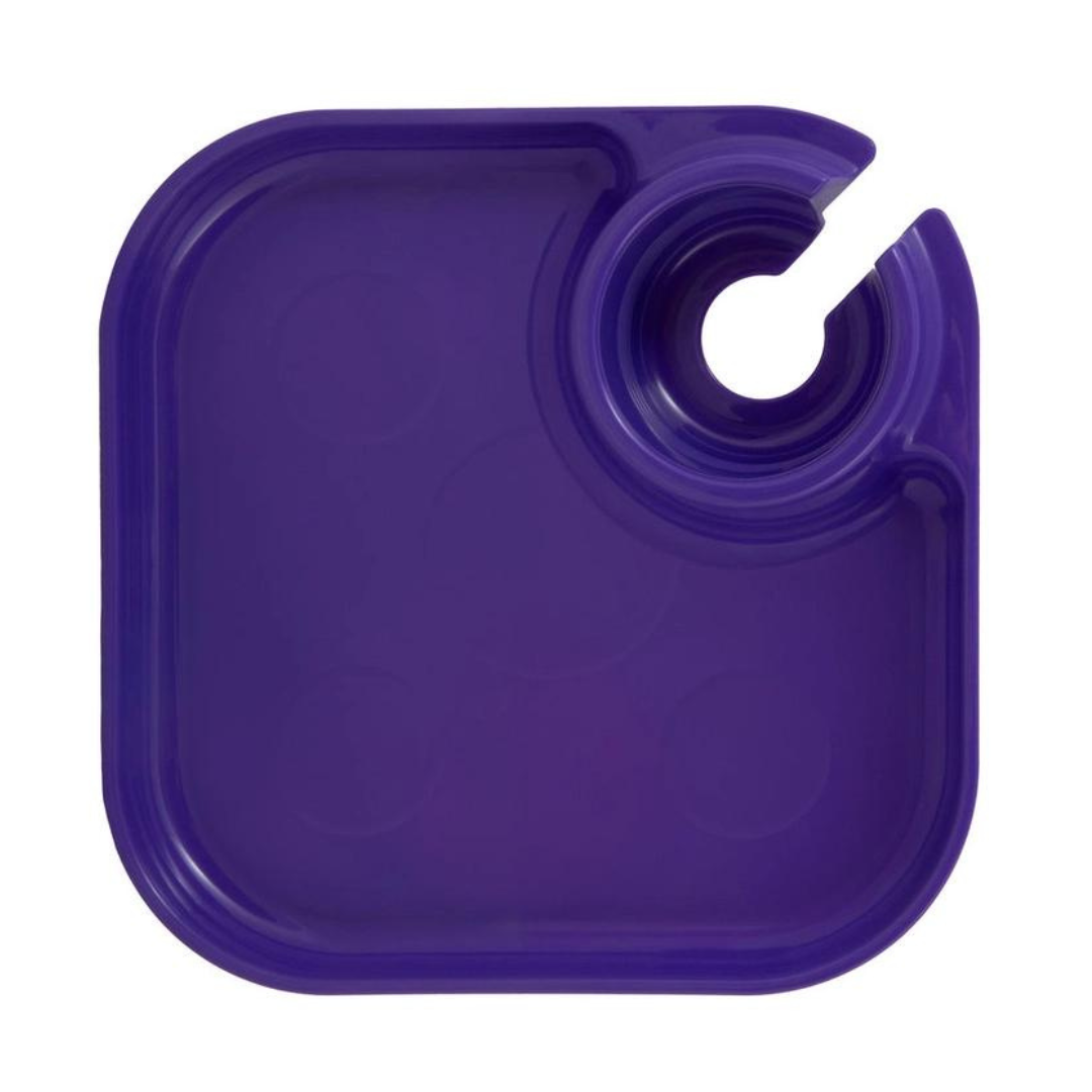 Reusable Party Plate Set