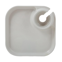 Reusable Party Plate Set