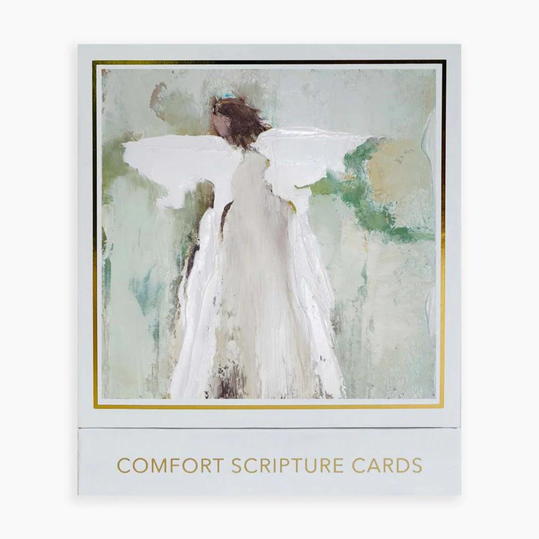 Comfort Scripture Cards