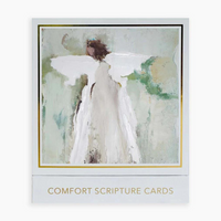 Comfort Scripture Cards