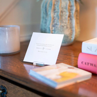 Comfort Scripture Cards