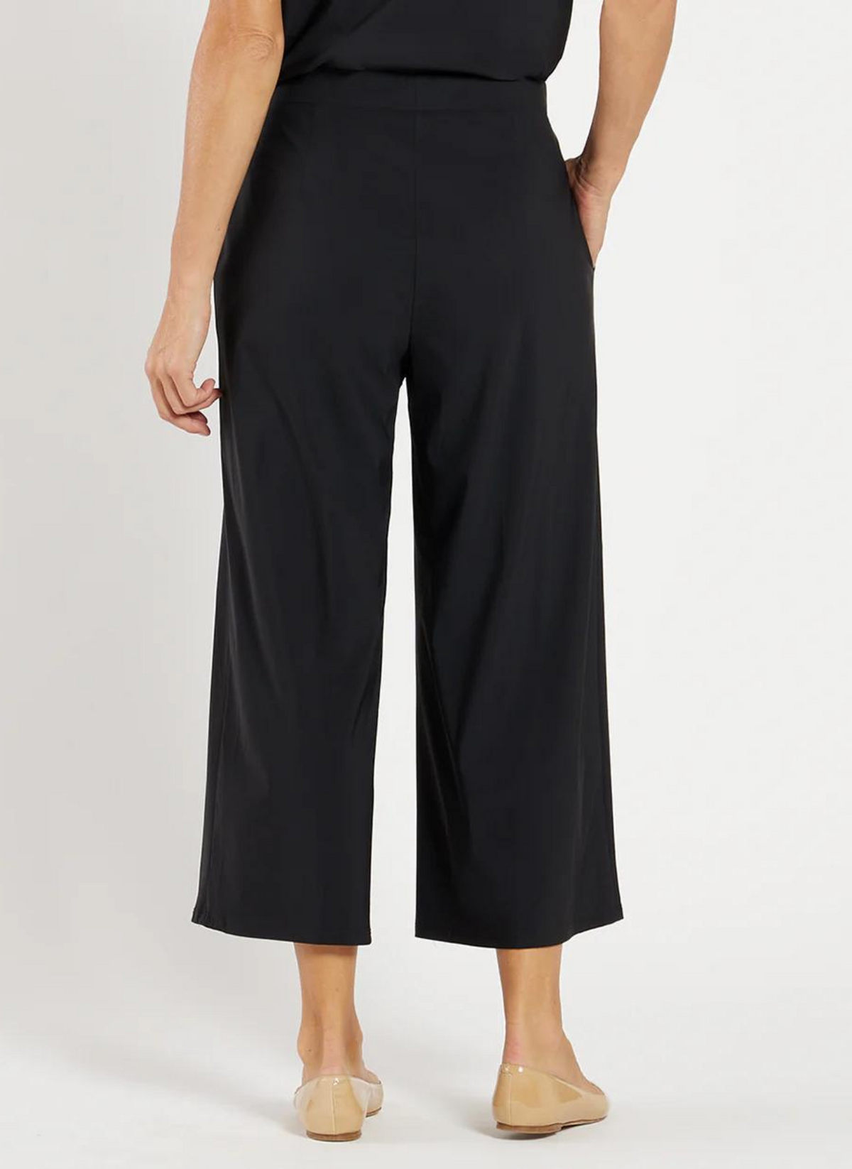 Lolly Cropped Pant