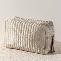 Logan Large Cosmetic Pouch