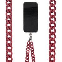 Handsfree Chain Cell Phone Lanyard