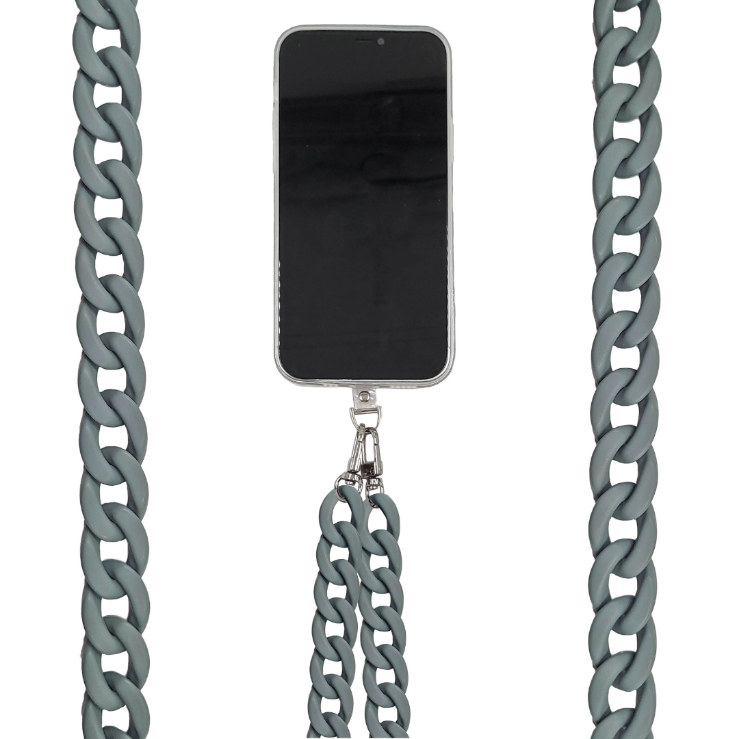 Handsfree Chain Cell Phone Lanyard