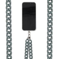 Handsfree Chain Cell Phone Lanyard
