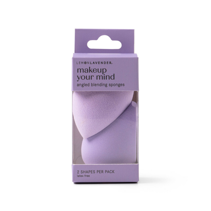 Makeup Your Mind Blending Sponge