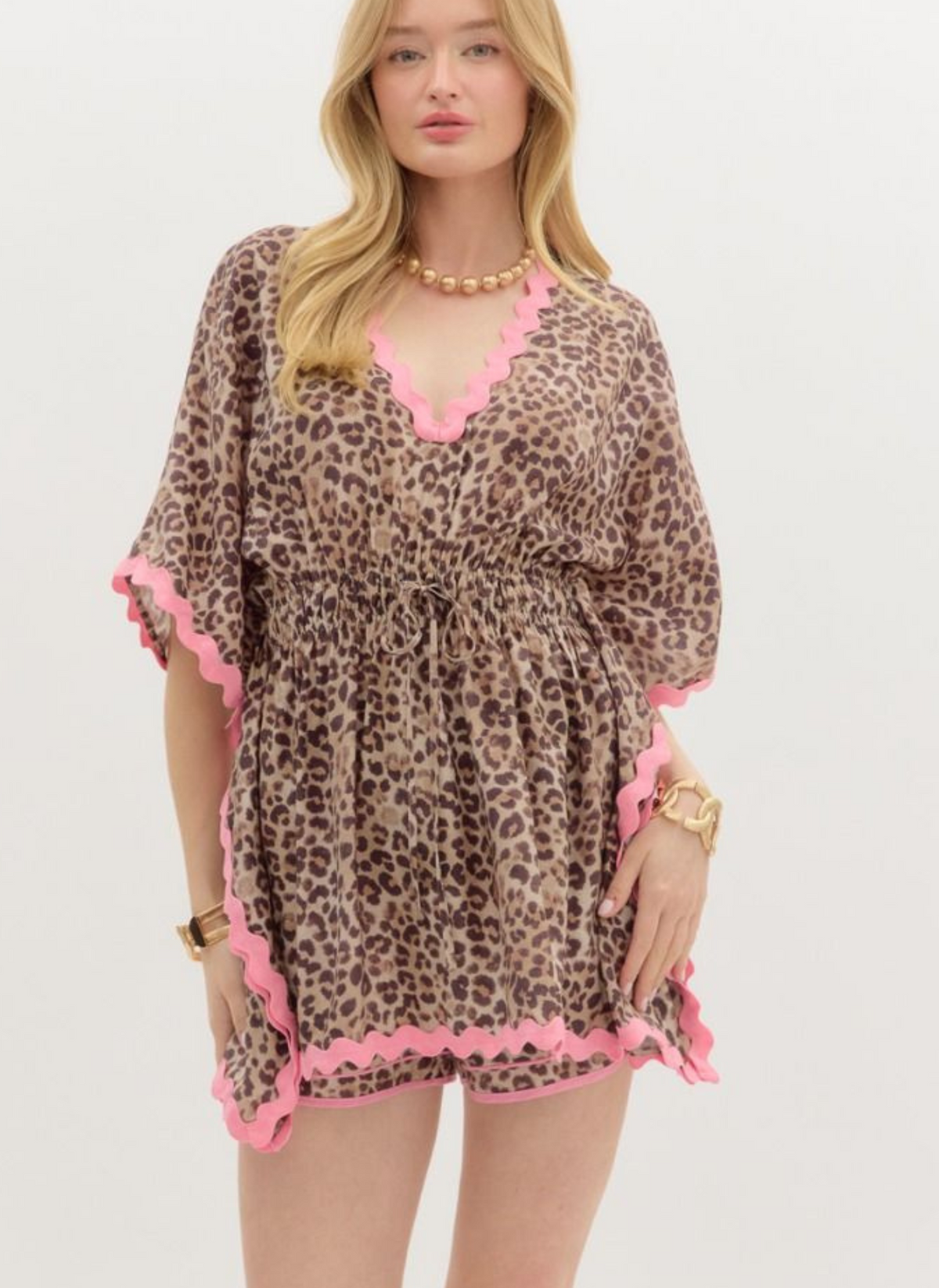 Wild Thing Cover-Up