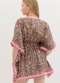 Wild Thing Cover-Up