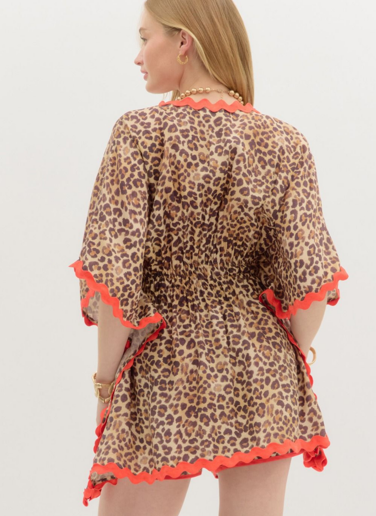 Wild Thing Cover-Up