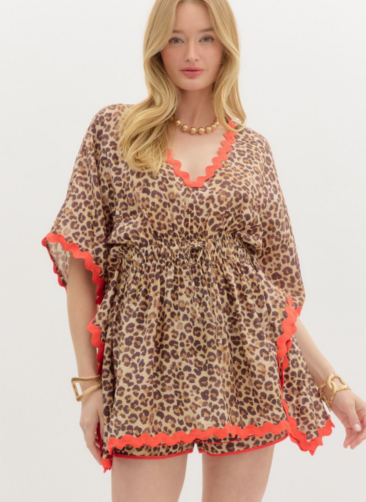 Wild Thing Cover-Up