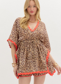 Wild Thing Cover-Up