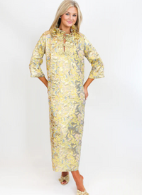 Catherine Bouvier Dress