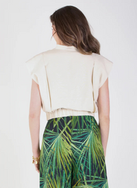 Evie Top- Birch
