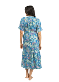 Jane Dress- Tiny Garden