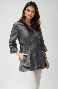 Anna 100% Waterproof Jacket