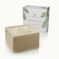 Fraiser Fir Bar Soap