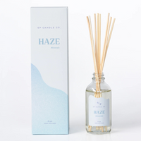 Haze Reed Diffuser