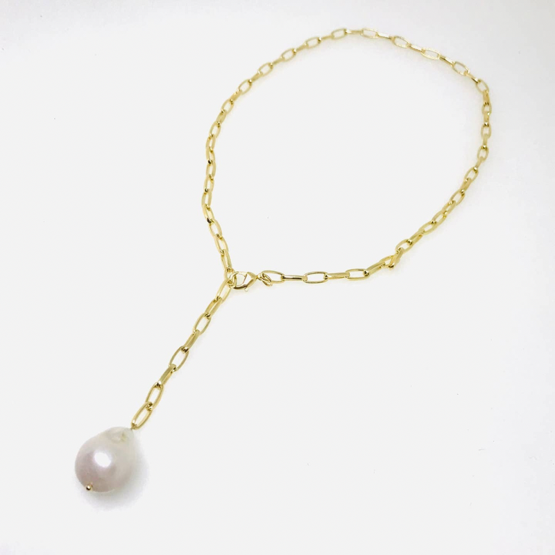 Jurupari Necklace