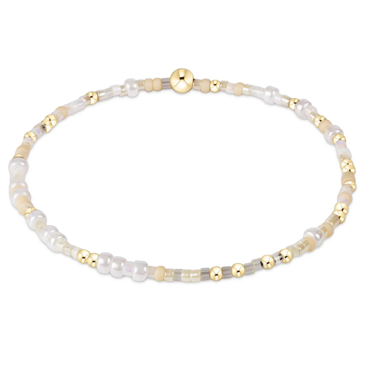 Extends Fall 2025 Hope Unwritten Bracelet