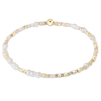 Extends Fall 2025 Hope Unwritten Bracelet