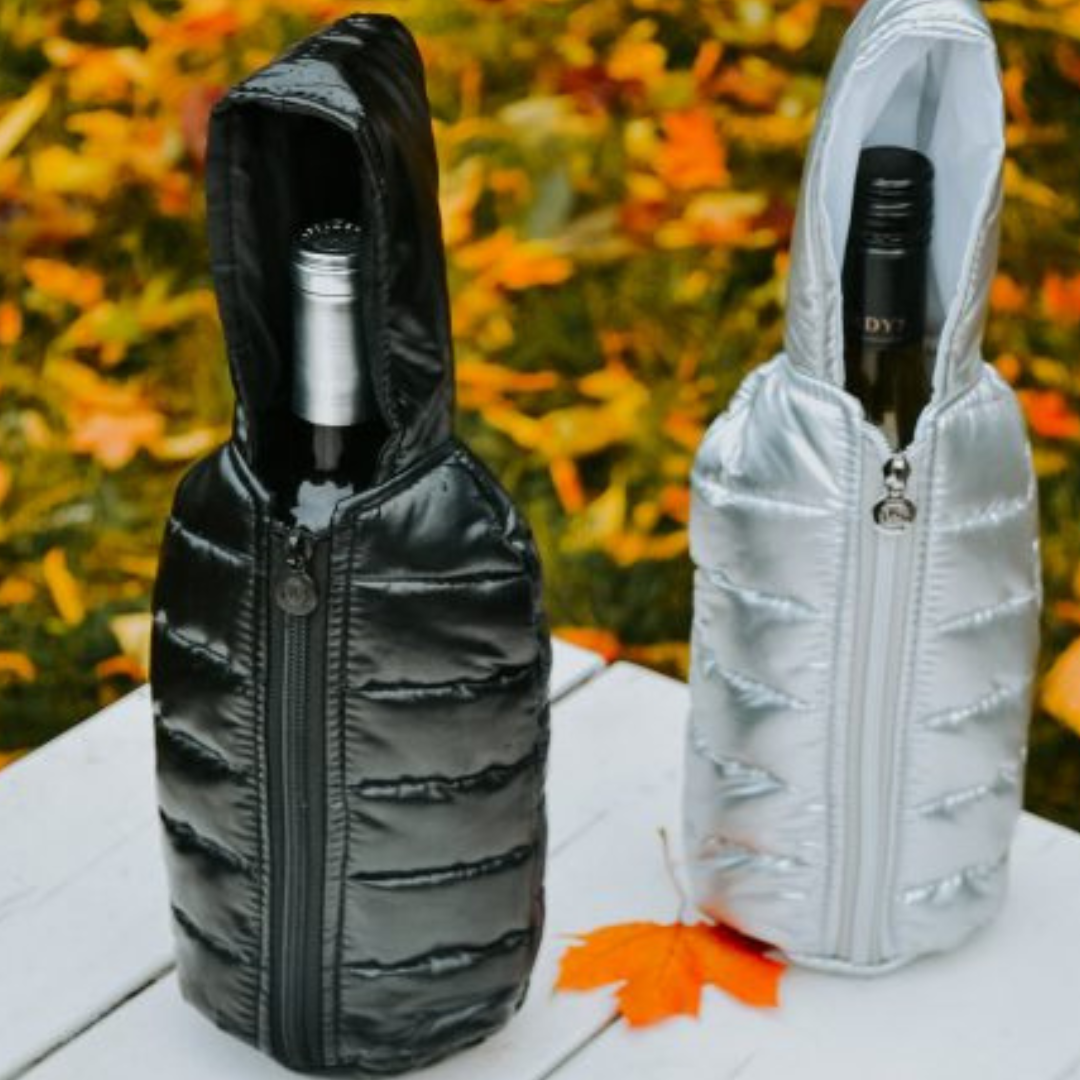 Wine Bottle Clothing