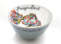 Prayer Bowl - Josephine Set