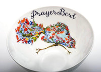 Prayer Bowl - Josephine Set